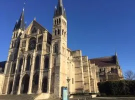 Chambres d'hotes Saint Remi - Champagne Veuve Cliquot