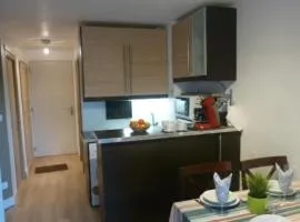 Lovely apartment near city center