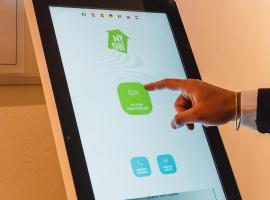 mySHH Smart, hotel en Vigo di Fassa