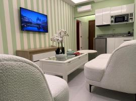 Shade Hotel Beirut, hotel blizu aerodroma Međunarodni aerodrom Beirut Rafic Hariri, Bejrut