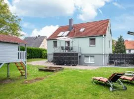 Ferienwohnung Für 4 Personen 34 M²