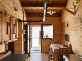 Le scalette di Giocondo, hotel i Roio Piano