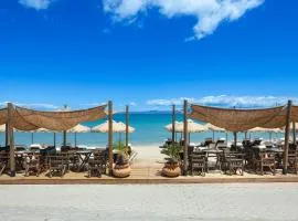 Adriana beach
