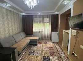 Ахметова 12 кв 34