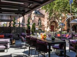 Sofitel Strasbourg Grande Ile, Hotel in Straßburg