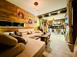 Elias - Prestige Apartment 7 pers - Aussois