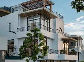 Forestia Garden Villa - DB3 03 Legacy Hill
