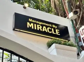 Miracle Boutique Hotel - Near Tan Dinh Church