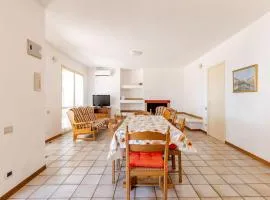 Villa Valeria, 8 guests, surrounded by pine forest and the sea