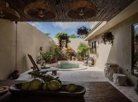 Lyfe 1BR Villa - Modern Chic Stay in Pecatu