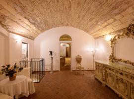 "Il 37" Nel cuore del centro storico medievale, Hotel in Cagliari