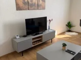 Ubytovanie pod Hradovou v Tisovci