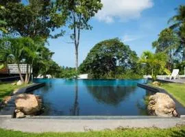2-Bedroom Apartment Sea View in Chaweng