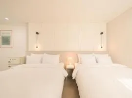 No25 Hotel Chuncheon Cityhall