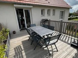 La Maison des phares