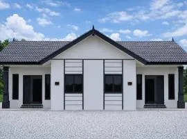 The Kobe House 1