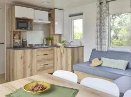 Tribu - Les Chalets du lac Belcaire