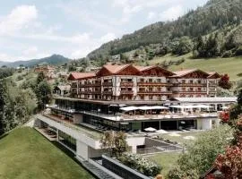 Hotel Oberforsthof