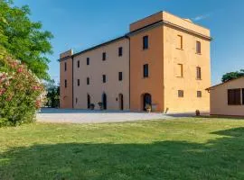 Casale Il Pescinone