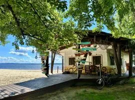 Secret River Rooms