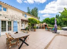 Gîte 8 personnes L'Oasis des Marais