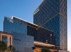 Hyatt Place Tianjin South Railway Station