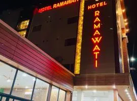 Hotel Ramawati By Sitara Group, Haridwar