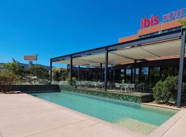 ibis Valence Sud, hotel u gradu 'Valence'