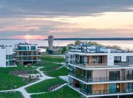 Marienholm Seaview Apartment