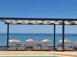 Casa Di Notos Beach Hotel - Georgioupolis