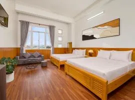 Eluna Lilly Da Lat Hotel