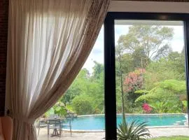 Villa Sasandu Termanu