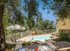 Villas Muscalas by Konnect, 200m from the Beach