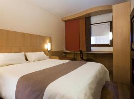 ibis Cambrai, hotel sa Cambrai
