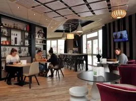 ibis Styles Rouen Nord-Barentin