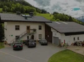 Bio-Bauernhof Zirmhof