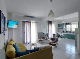 Eleftheria Apartments Kassandra