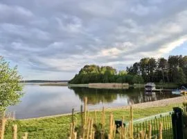 Trzy Wyspy - Apartamenty przy Plaży