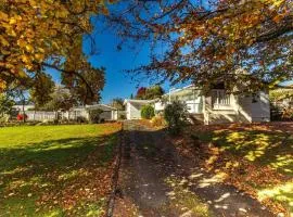 Kune Crib - Ohakune Holiday Home near Turoa