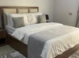 Roseann Gold Boutique Hotel