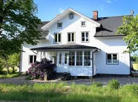 Villa with pool & lake view near Svanesund SE09167