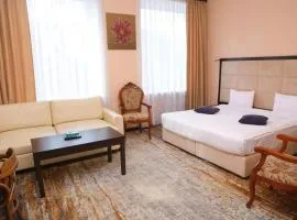 Vanadzor Armenia Health Resort & Hotel