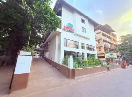 Hotel Garden Panvel - Near Navi Mumbai Airport