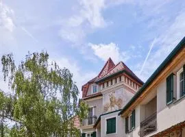 Apartment im Schlössl