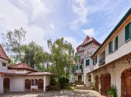 Apartment im Schlössl