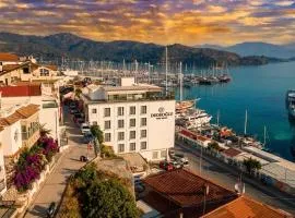 Dedeoğlu Port Hotel