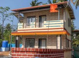 Kokan Vishranti home stay