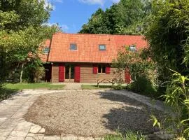 La petite maison sur la colline