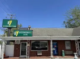 Economy 7 Inn Near Hampton University VA