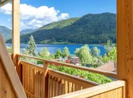 Appartement Lackner TOP 2 - Weissensee